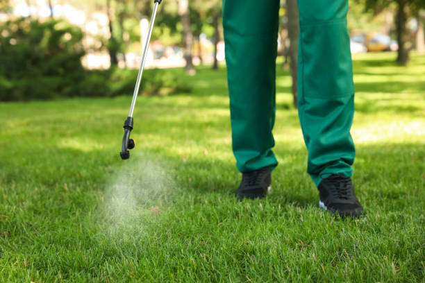 Best Commercial Pest Control Services  in Shippensburg University, PA